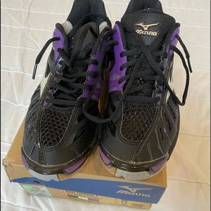 Mizuno Volleyball Shoes